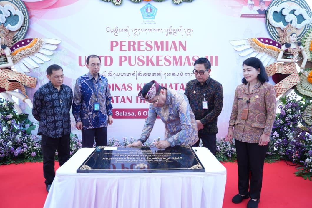 Mulai 2027, Pemerintah Siap Renovasi dan Bangun Ribuan  Puskesmas
